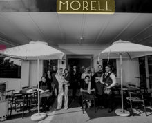 Load image into Gallery viewer, Morell Bistro Annual Long Lunch celebrates 1969