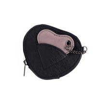 Load image into Gallery viewer, J\SABA | The Jacinda Ardern Heart Charm