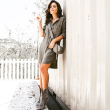 Load image into Gallery viewer, J\SABA | The Terminator Sling