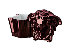 Load image into Gallery viewer, Versace Gypsy box with lid