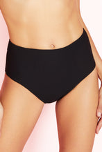 Load image into Gallery viewer, Miami Push Up Triangle Bikini Top &amp; Classic Slip
