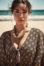 Load image into Gallery viewer, Bali Kaftan
