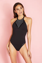 Load image into Gallery viewer, Seychelles Halter Neckline Swimsuit
