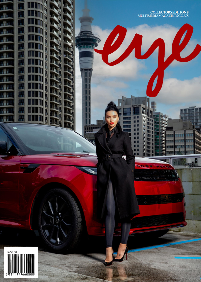 Eye Collector's Edition 9