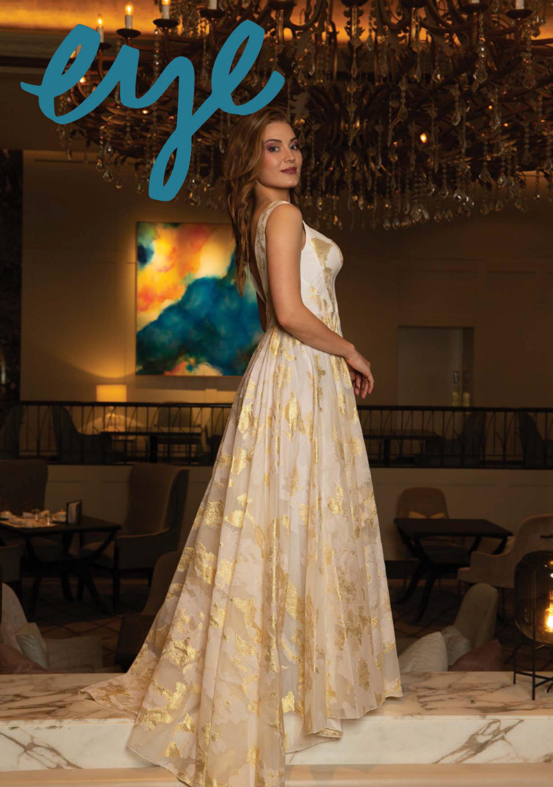 Eye Magazine Summer 2025/2026