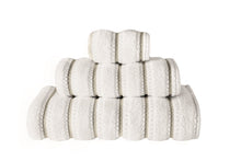 Load image into Gallery viewer, Meridian Towel Set

