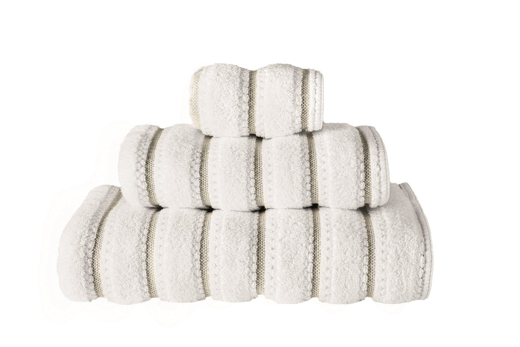 Meridian Towel Set