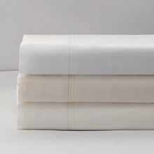 Load image into Gallery viewer, BOVI Simply Sateen Collection Bed Linen Sheet Set
