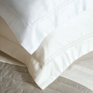 BOVI Simply Sateen Collection Bed Linen Sheet Set