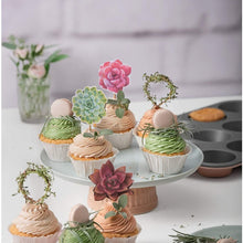 Load image into Gallery viewer, Kaiser Coral Dream Muffin Pan
