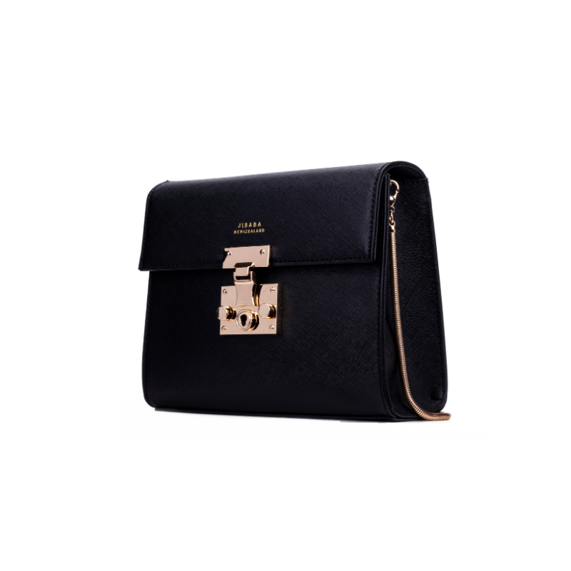 J\SABA | Ada Lovelace Crossbody Clutch