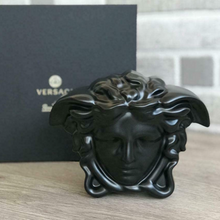 Load image into Gallery viewer, Rosenthal Versace Medusa Break the Bank Money Box
