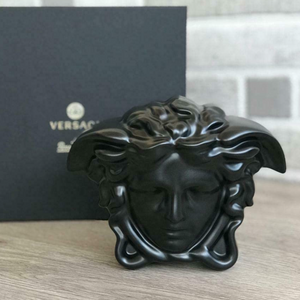 Rosenthal Versace Medusa Break the Bank Money Box