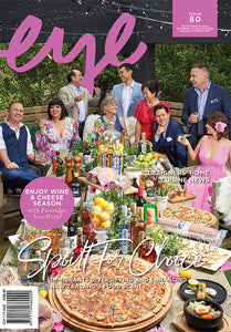 Eye Magazine | Issue 80