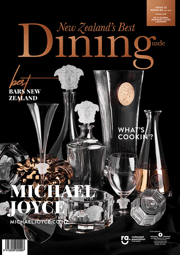 NZ's Best Dining Guide