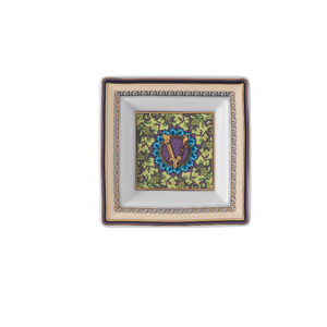Versace Barocco Dish  8cm