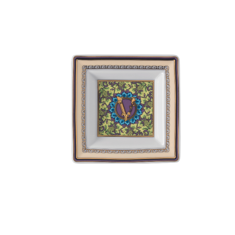 Versace Barocco Dish  8cm