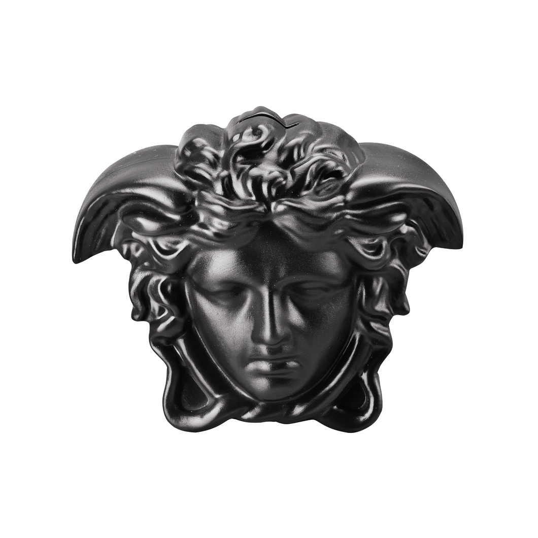 Rosenthal Versace Medusa Break the Bank Money Box