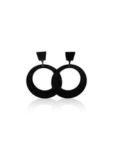 Load image into Gallery viewer, Circula Earrings
