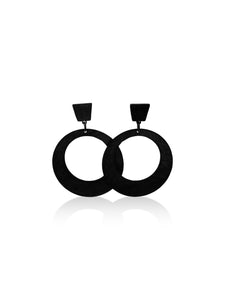 Circula Earrings