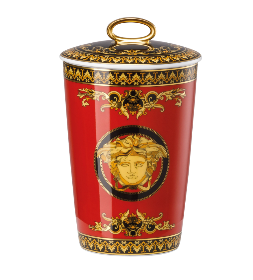Versace Scented Candle