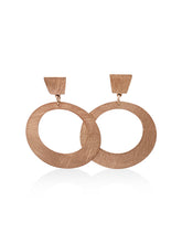 Load image into Gallery viewer, Circula Earrings
