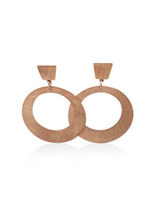 Circula Earrings