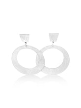 Load image into Gallery viewer, Circula Earrings
