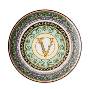 Versace Barocco Mosaic Plate 17cm
