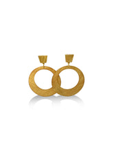 Load image into Gallery viewer, Circula Earrings
