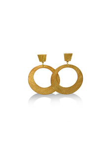 Circula Earrings